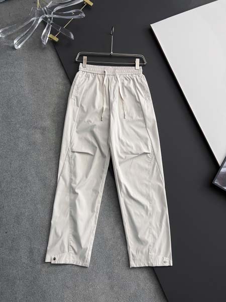 2025年4月15日入荷春夏 新作Dior スウェットパンツ...