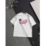 2025年4月15日入荷春夏 新作balmain半袖 tシャツ高級なプレゼント/誕生日プレゼント/高品質/メンツ/記念品/ wenzhou工場