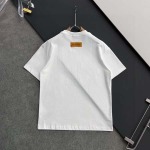 2025年4月15日入荷春夏 新作Louis Vuitton半袖 tシャツ高級なプレゼント/誕生日プレゼント/高品質/メンツ/記念品/ wenzhou工場