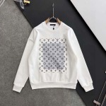 2025年4月15日入荷春夏 新作Louis Vuittonスウェット 高級なプレゼント/誕生日プレゼント/高品質/メンツ/記念品/ wenzhou工場