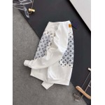 2025年4月15日入荷春夏 新作Louis Vuittonスウェット 高級なプレゼント/誕生日プレゼント/高品質/メンツ/記念品/ wenzhou工場