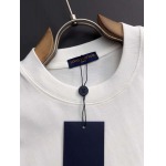 2025年4月15日入荷春夏 新作Louis Vuitton半袖 tシャツ高級なプレゼント/誕生日プレゼント/高品質/メンツ/記念品/ wenzhou工場