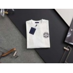 2025年4月15日入荷春夏 新作Louis Vuitton半袖 tシャツ高級なプレゼント/誕生日プレゼント/高品質/メンツ/記念品/ wenzhou工場