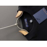 2025年4月15日入荷春夏 新作Louis Vuitton半袖 tシャツ高級なプレゼント/誕生日プレゼント/高品質/メンツ/記念品/ wenzhou工場