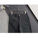2025年4月15日入荷春夏 新作Versaceスラックス高級なプレゼント/誕生日プレゼント/高品質/メンツ/記念品/ wenzhou工場