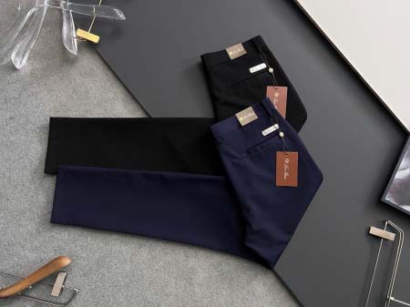 2025年4月15日入荷春夏 新作loro pianaスラッ...