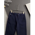 2025年4月15日入荷春夏 新作loro pianaスラックス高級なプレゼント/誕生日プレゼント/高品質/メンツ/記念品/ wenzhou工場