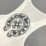 2025年4月15日入荷春夏高品質新作★超厳選★入手困難★女性用クロムハーツロング タンクトップAG工場
