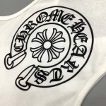 2025年4月15日入荷春夏高品質新作★超厳選★入手困難★女性用クロムハーツロング タンクトップAG工場