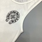 2025年4月15日入荷春夏高品質新作★超厳選★入手困難★女性用クロムハーツロング タンクトップAG工場