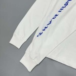 2025年4月15日入荷春夏高品質新作★超厳選★入手困難★男女兼用クロムハーツ長袖AG工場