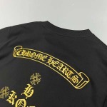 2025年4月15日入荷春夏高品質新作★超厳選★入手困難★男女兼用クロムハーツ半袖 tシャツAG工場