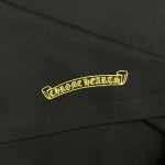 2025年4月15日入荷春夏高品質新作★超厳選★入手困難★男女兼用クロムハーツ半袖 tシャツAG工場