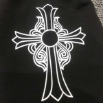 2025年4月15日入荷春夏高品質新作★超厳選★入手困難★女性用クロムハーツ レギンスAG工場