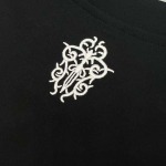 2025年4月15日入荷春夏高品質新作★超厳選★入手困難★女性用クロムハーツ長袖AG工場