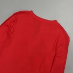 2025年4月15日入荷春夏高品質新作★超厳選★入手困難★女性用クロムハーツ長袖AG工場