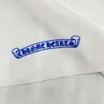 2025年4月15日入荷春夏高品質新作★超厳選★入手困難★女性用お腹出しの半袖 クロムハーツ半袖 tシャツAG工場