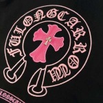 2025年4月15日入荷春夏高品質新作★超厳選★入手困難★男女兼用クロムハーツ半袖 tシャツAG工場