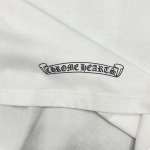 2025年4月15日入荷春夏高品質新作★超厳選★入手困難★男女兼用クロムハーツ半袖 tシャツAG工場
