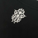 2025年4月15日入荷春夏高品質新作★超厳選★入手困難★女性用クロムハーツ長袖AG工場