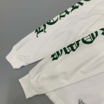 2025年4月15日入荷春夏高品質新作★超厳選★入手困難★男女兼用クロムハーツ長袖AG工場