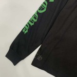 2025年4月15日入荷春夏高品質新作★超厳選★入手困難★男女兼用クロムハーツ長袖AG工場