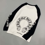 2025年4月15日入荷春夏高品質新作★超厳選★入手困難★男女兼用クロムハーツ長袖AG工場