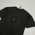 2025年4月15日入荷春夏高品質新作★超厳選★入手困難★男女兼用クロムハーツ半袖 tシャツAG工場