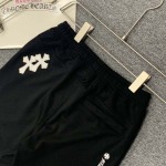 2025年4月15日入荷春夏高品質新作★超厳選★入手困難★男女兼用クロムハーツ半ズボンAG工場