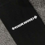 2025年4月15日入荷春夏高品質新作★超厳選★入手困難★女性用クロムハーツ レギンスAG工場