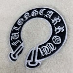 2025年4月15日入荷 秋冬高品質新作★超厳選★入手困難★男女兼用クロムハーツジャケットAG工場