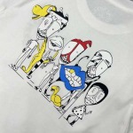2025年4月15日入荷春夏高品質新作★超厳選★入手困難★男女兼用クロムハーツ半袖 tシャツAG工場