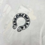 2025年4月15日入荷春夏高品質新作★超厳選★入手困難★男女兼用クロムハーツ半袖 tシャツAG工場