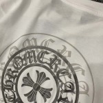 2025年4月15日入荷春夏高品質新作★超厳選★入手困難★男女兼用クロムハーツ長袖AG工場