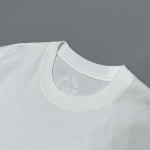 2025年4月15日入荷春夏高品質新作★超厳選★入手困難★男女兼用クロムハーツ半袖 tシャツAG工場