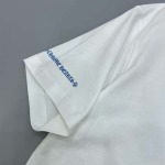 2025年4月15日入荷春夏高品質新作★超厳選★入手困難★男女兼用クロムハーツ半袖 tシャツAG工場