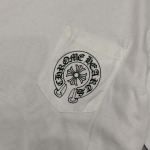 2025年4月15日入荷春夏高品質新作★超厳選★入手困難★男女兼用クロムハーツ半袖 tシャツAG工場