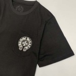 2025年4月15日入荷春夏高品質新作★超厳選★入手困難★男女兼用クロムハーツ半袖 tシャツAG工場