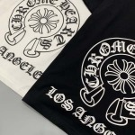 2025年4月15日入荷春夏高品質新作★超厳選★入手困難★男女兼用クロムハーツ半袖 tシャツAG工場