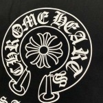 2025年4月15日入荷春夏高品質新作★超厳選★入手困難★男女兼用クロムハーツ半袖 tシャツAG工場