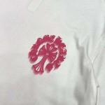 2025年4月15日入荷春夏高品質新作★超厳選★入手困難★男女兼用クロムハーツ半袖 tシャツAG工場