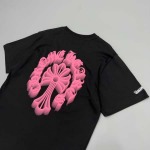2025年4月15日入荷春夏高品質新作★超厳選★入手困難★男女兼用クロムハーツ半袖 tシャツAG工場