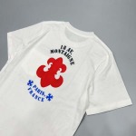 2025年4月15日入荷春夏高品質新作★超厳選★入手困難★男女兼用クロムハーツ半袖 tシャツAG工場