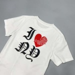 2025年4月15日入荷春夏高品質新作★超厳選★入手困難★男女兼用クロムハーツ半袖 tシャツAG工場