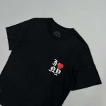 2025年4月15日入荷春夏高品質新作★超厳選★入手困難★男女兼用クロムハーツ半袖 tシャツAG工場
