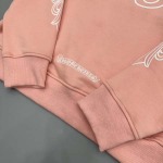 2025年4月15日入荷春夏高品質新作★超厳選★入手困難★男女兼用クロムハーツパーカーAG工場