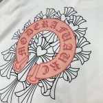 2025年4月15日入荷春夏高品質新作★超厳選★入手困難★男女兼用クロムハーツ長袖AG工場