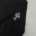 2025年4月15日入荷春夏高品質新作★超厳選★入手困難★男女兼用クロムハーツ長袖AG工場