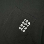 2025年4月15日入荷春夏高品質新作★超厳選★入手困難★男女兼用クロムハーツ長袖AG工場