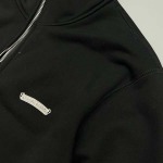 2025年4月15日入荷春夏高品質新作★超厳選★入手困難★男女兼用クロムハーツスウェットAG工場